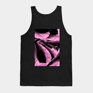 Micro Becomes Macro Tank Top